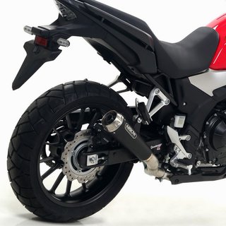 Ponteira Arrow Pro-Race Honda CB500X