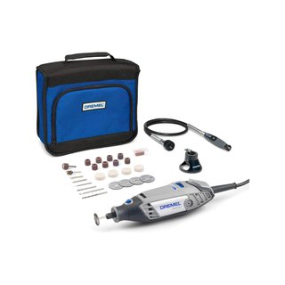 Dremel 3000 multiherramienta rotativa 130W