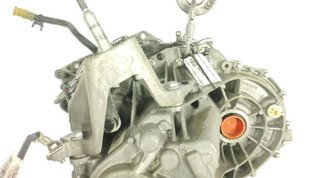 Caja cambios renault tl4350 grand 1.3 tce 20676391