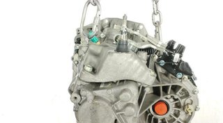 22218162 tl4a118 caja cambios nissan nv200 1.5 dci