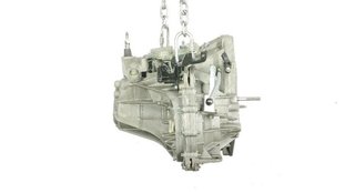 22218162 tl4a118 caja cambios nissan nv200 1.5 dci