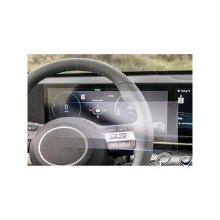 GAFAT Hyunda-i Kona SX2 2024 2025 Protector