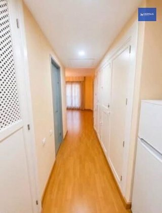 Piso en venta en Triana Este en Sevilla