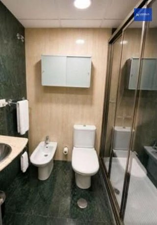 Piso en venta en Triana Este en Sevilla