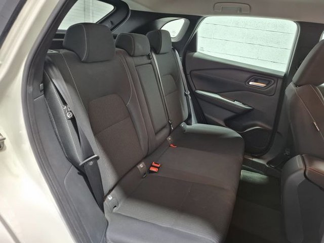 Nissan Qashqai DIG-T 103kW (140CV) mHEV 4x2 Acenta