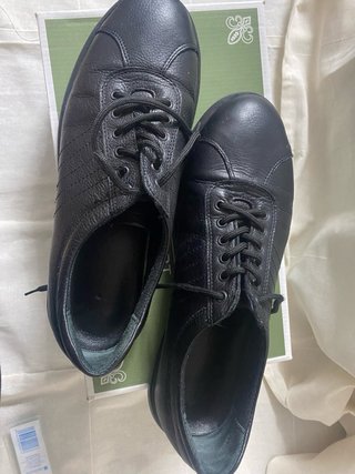 Zapatos Antonello Hombre Cordones Marrón 44
