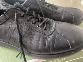Zapatos Antonello Hombre Cordones Marrón 44