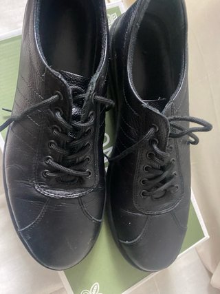 Zapatos Antonello Hombre Cordones Marrón 44