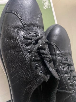 Zapatos Antonello Hombre Cordones Marrón 44