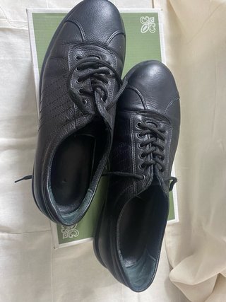 Zapatos Antonello Hombre Cordones Marrón 44