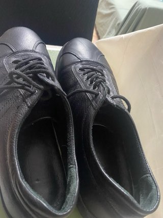 Zapatos Antonello Hombre Cordones Marrón 44