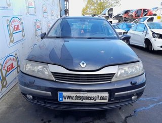 Renault elevalunas trasero laguna ii (bg0) 1163746
