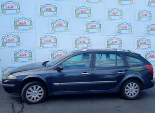 Renault elevalunas trasero laguna ii (bg0) 1163746