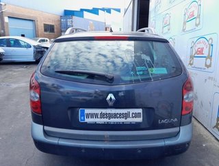 Renault elevalunas trasero laguna ii (bg0) 1163746