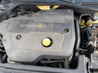 Renault elevalunas trasero laguna ii (bg0) 1163746