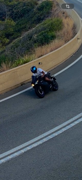 Yamaha YZF R125 2016
