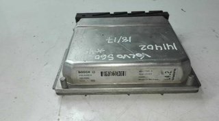 Volvo 141402 centralita motor uce 0281010319 s60