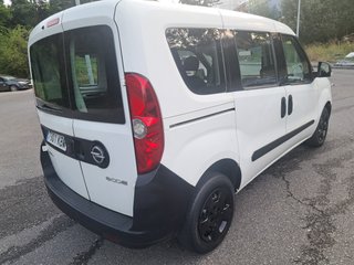 Opel Combo cdti 2017