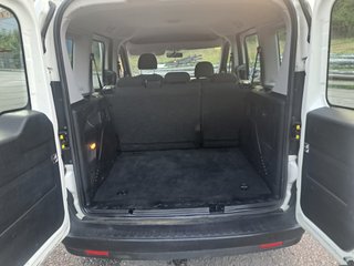 Opel Combo cdti 2017