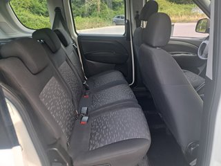 Opel Combo cdti 2017