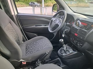 Opel Combo cdti 2017