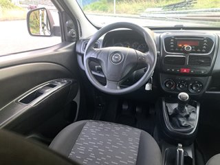 Opel Combo cdti 2017