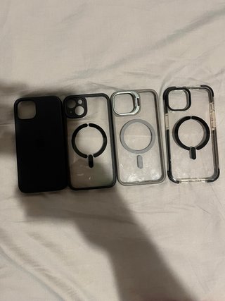 Fundas iPhone 13/14