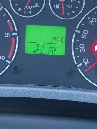 Ford Fiesta 2008