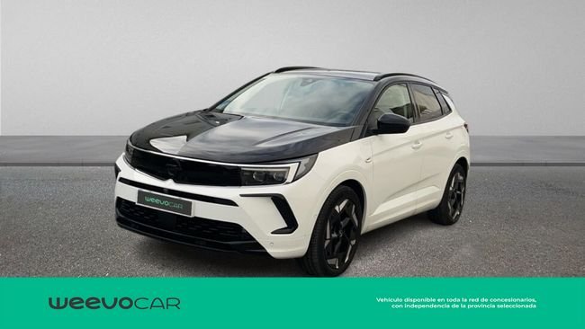 Opel Grandland 1.6 TURBO PHEV 221KW GSE AUTO 300 5P - foto 1