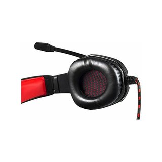 Mars Gaming MH2 cuffie gaming audio
