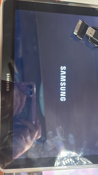 Samsung Galaxy Tab 2 10.1 Tablet