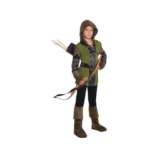 Amscan disfraz niño príncipe Robin Hood