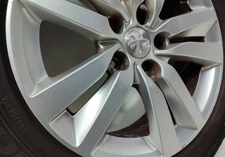 Llanta 9677989577 peugeot 308 sw ii lc lj 2141001