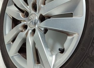 Llanta 9677989577 peugeot 308 sw ii lc lj 2141001