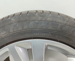 Llanta 9677989577 peugeot 308 sw ii lc lj 2141001