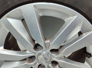 Llanta 9677989577 peugeot 308 sw ii lc lj 2141001