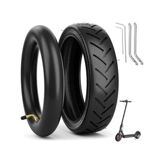OUXI neumáticos scooter caucho butílico resistente