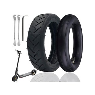 OUXI neumáticos scooter caucho butílico resistente