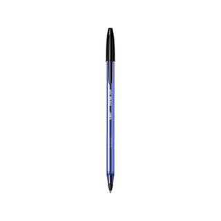 BIC Cristal Soft bolígrafos punta media
