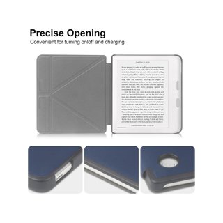 Custodia leggera compatibile Kobo eReader