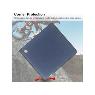 Custodia leggera compatibile Kobo eReader