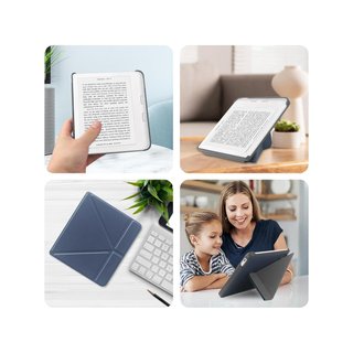 Custodia leggera compatibile Kobo eReader