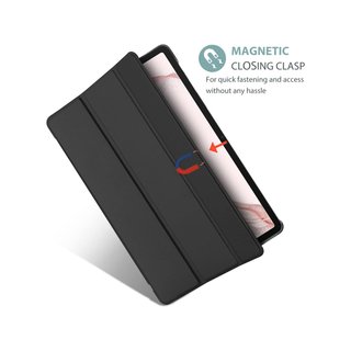ProCase funda protectora soporte tablet azul