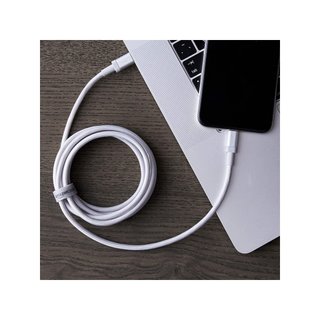 Cavo di ricarica rapida Amazon Basics in nylon