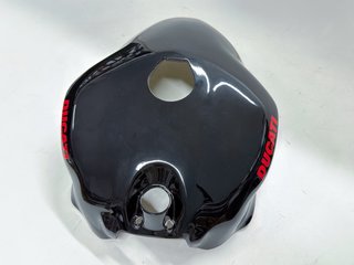 Tank cover Ducati 1199R 12-15