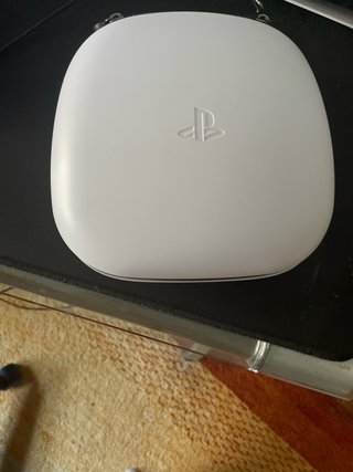 Mando DualSense Edge Sony