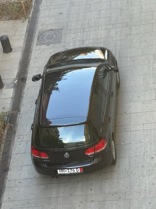 Volkswagen Golf 6 IMPECABLE 2011
