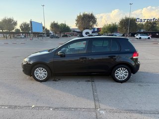 Volkswagen Golf 6 IMPECABLE 2011