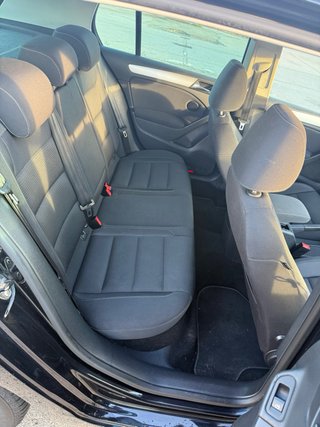 Volkswagen Golf 6 IMPECABLE 2011