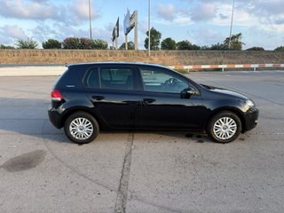 Volkswagen Golf 6 IMPECABLE 2011